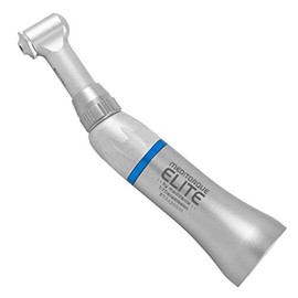 Medidenta ME-E40FGP Elite Push-Button Contra Angle, 40K Friction Grip