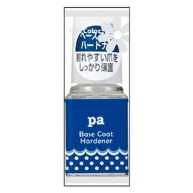 pa Base03 Base Coat Hardener