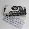 Black Diamond 50 Agujas Linea Relleno Sombra Tatuar Tatuaje Maquina Tatuar