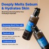 BRMUD Deep Melting Mud Pore Cleansing Oil 200ml
