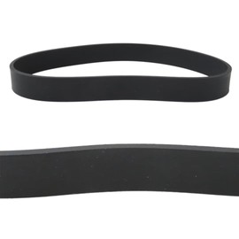 2X Belts Fit for Bissell Powerlifter/CleanView Swivel Rewind Pet Vacuum 2252, 2253, 2254, 22543, 2255, 2256, 2258, 2259, 2260, 2316, 1790, 1792, 1792P, 1793, 1413, 1307, 1309, 2739