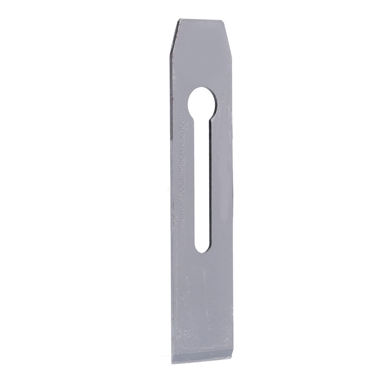5Pcs Planer Blades Steel 38mm Portable Knife Replacement Accessories for