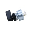 Ching Choo 4 Terminals Ignition Switch Include Handle 176606 217680