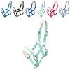 RL24 - Headcollar with Plush Padding Basicline | Halter for
