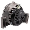 TRQ Alternator Compatible with 2005-2007 Ford Five Hundred Freestyle Mercury