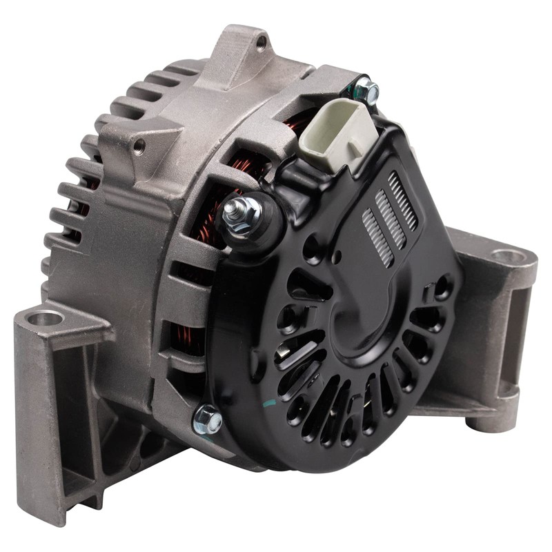 TRQ Alternator Compatible with 2005-2007 Ford Five Hundred Freestyle Mercury