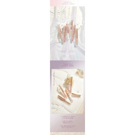 VAVIMELLO TWINKLE GLITTER 05 Romantic Star Eye Shadow 0.08 oz (2 g)