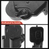 A-Premium Rear Tailgate Trunk Latch Lock Actuator Compatible with Toyota