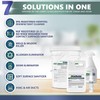 Vital Oxide Disinfectant, Deodorizer, Cleaner, Food-Contact Sanitizer, Virucide – (EPA