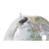 Globo Terracado Aluminium PVC 23 x 20 x 28 cm