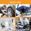 Xtremeauto JUMBO Sponges For Car Cleaning, Washing & Windows -