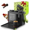 CANDY Portable Espresso Machine with Strap, 3 in 1 Coffee
