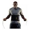 HBT Faja Para Gym Peso Cinturon Reductor Entrenamiento Unisex