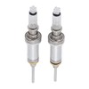 2pcs Nail Drill Spindle Complete Set Nail Polisher Handle Professional