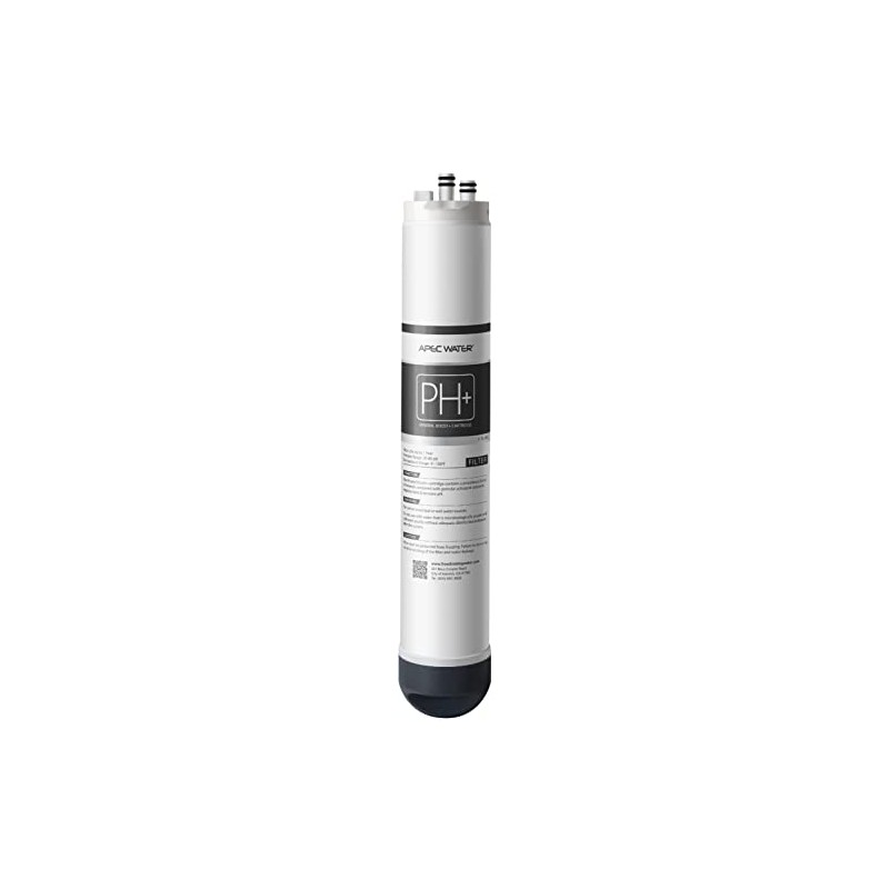 APEC WATER FI-TL-PH Replacement Filter for ROTL-600-PH/ROTL-600 Tankless Reverse Osmosis