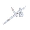 Model Airbrush High Atomization High Accuracy Nail Airbrush Machine Adjustable