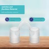 NASIVENT PREMIUM Anti Schnarch Mittel - Starter Set - Nasendilatator