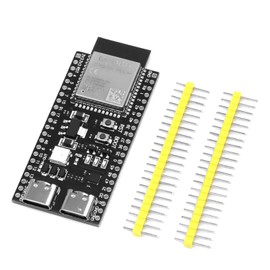 ESP32-S3 WROOM-1-N16R8 ESP32-S3-DevKitC-1 Development Boards with WiFi, Bluetooth 5.0 for Arduino