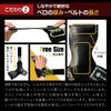 U-Makes Power Grip (Recommended by Bodybuilding Champions) Extreme, Muscle Training,