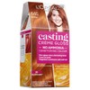 L'Oreal Casting Creme Gloss Semi-Permanent Hair Colour 645 Amber