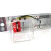Zipbaits Khamsin Jr. DR Suspend Minnow Lure 018 (6168)