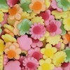 Happy Flowers 450g Sweet Jar