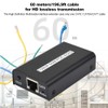 60M HD Multimedia Interface Single Cable Extender HDMI Network Transmission
