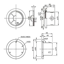 杉田 Ace V – 32 Cooler Cap as75u