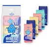 아이수 미니 비데티슈 휴대형 랜덤발송 Aisu Mini Bidet Tissue Portable