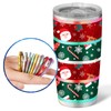 Patelai 69 Rolls Striping Tape for Tumblers Vinyl Pinstripe Nail