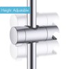 KES Shower Head Holders Hand Shower Bracket Replacement for 18-25MM