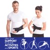 TOROS-GROUP Immobilisation Splint for Wrist and Forearm, Orthosis, Thumb Support