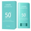 Cotton Sun Stick Spf50+ Facial Airy Protector Solar