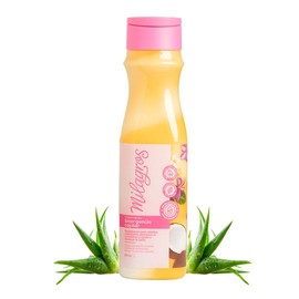 Milagros Emergency Hair Treatment – 500ml Natural Hair Growth & Strengthening Formula for Healthy, Strong, and Revitalized Hair