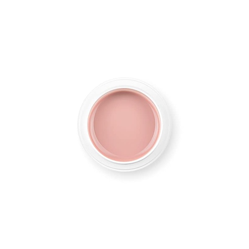 Builder Gel Soft & Easy Natural 45 g Claresa