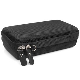 Thermal Image Case for Walabot DIY Plus, DIY -In-Wall Imager, Walabot PRO -Programmable 3D Imaging Sensor (Black)