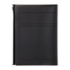 MARK'S 2023/2024 Pocket Calendar B6 Vertical, Storage It, Black