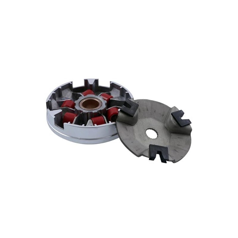 variomatik Standard 13 mm for Motowell Crogen City 50cc, RS,