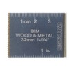 18 x SabreCut SCK18A Mix Blades Compatible with Fein SuperCut