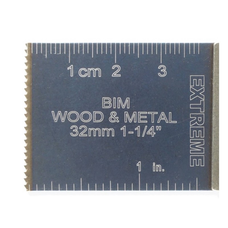18 x SabreCut SCK18A Mix Blades Compatible with Fein SuperCut