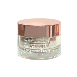 Manyo Factory Bifida Biome Concentrate Cream 50ml / Circle / 마녀공장 비피다 바이옴 컨센트레이트 크림 50ml  써클