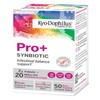 Kyo-Dophilus Pro+ Synbiotic, 50 Chewable Tablets