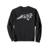 252 Area Code, Greenville, Rocky Mount, New Bern, NC Sweatshirt