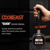 coobeast 49 Pcs Torque Screwdriver 10-70 Inch Pound Torque Screwdriver