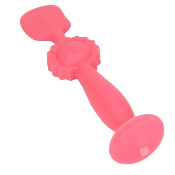Espátula para Crema de Pañales para bebé, 5,9 Pulgadas de