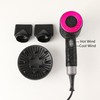 YOLOONLY Ionic Hair Dryer, Frizz Free Fast Dryer with Diffuser,