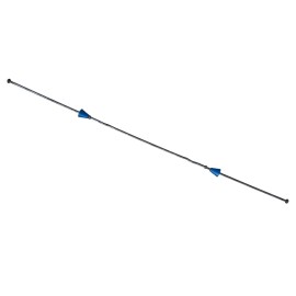 Sandbaggy 16" x 8 ¼" Standard Snap Ties For Concrete Forms (Long End) - 100