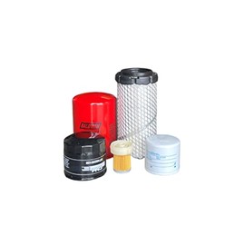 CFKIT Maintenance Kit Compatible With-LS Tractor XJ 2025H w/Mitsubishi S3L Eng