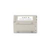 VCELINK RJ45 Acoplador blindado, extensor de cable Ethernet CAT6/CAT5E/CAT5 Acoplador