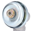 26mm/1.0in Diameter Lawn Mower Gear Head Universal Grass Trimmer Replace